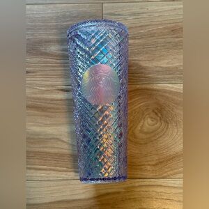 Starbucks 24 fl oz Tumbler Travel Mug / Coffee/ Tea / Drinks / Drink